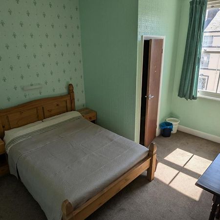 Hostel Areawest Scarborough Zewnętrze zdjęcie