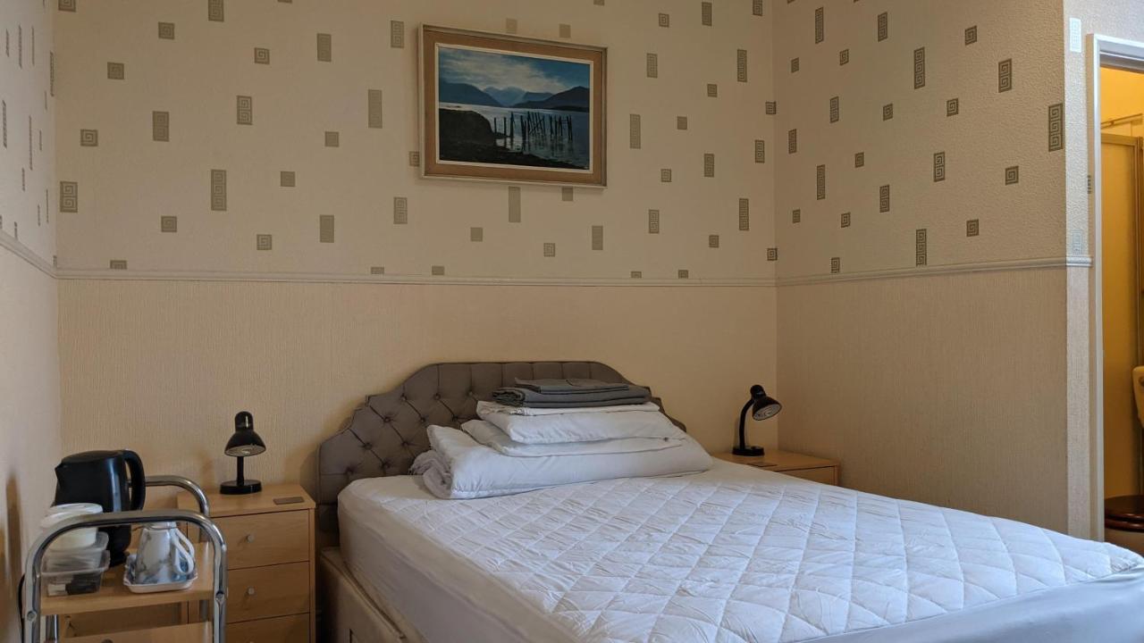 Hostel Areawest Scarborough Zewnętrze zdjęcie