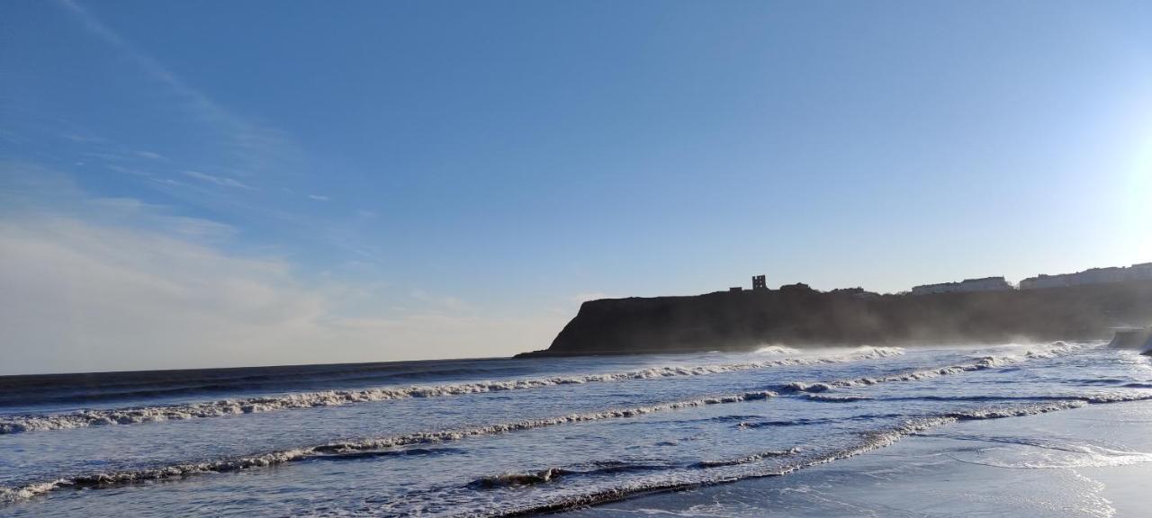 Hostel Areawest Scarborough Zewnętrze zdjęcie