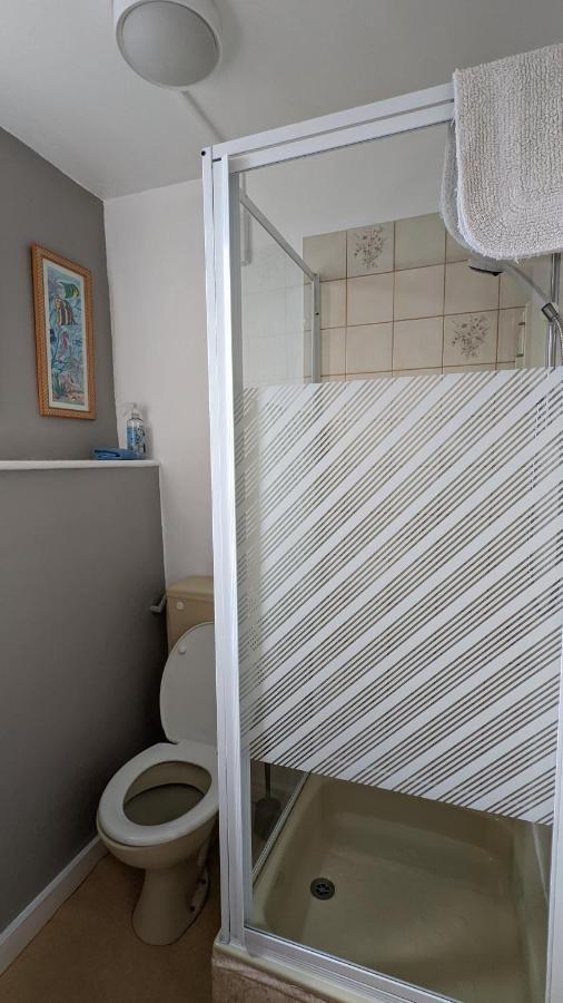 Hostel Areawest Scarborough Pokój zdjęcie