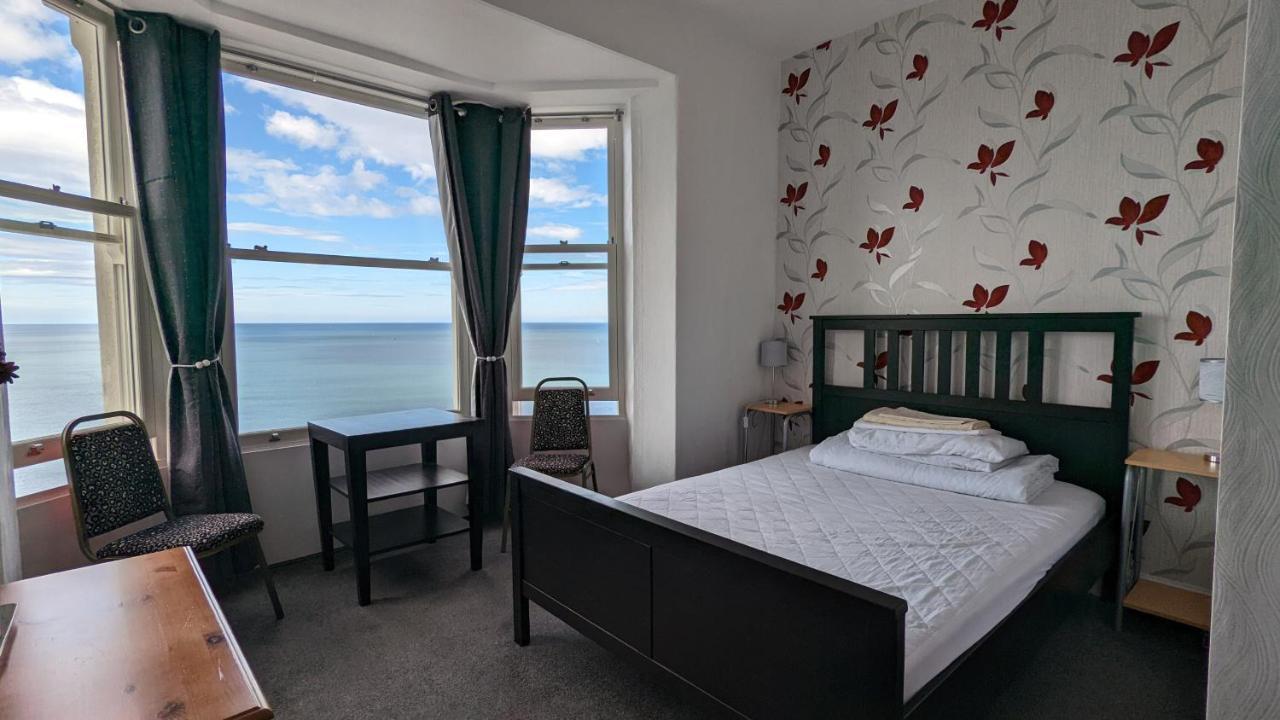 Hostel Areawest Scarborough Zewnętrze zdjęcie