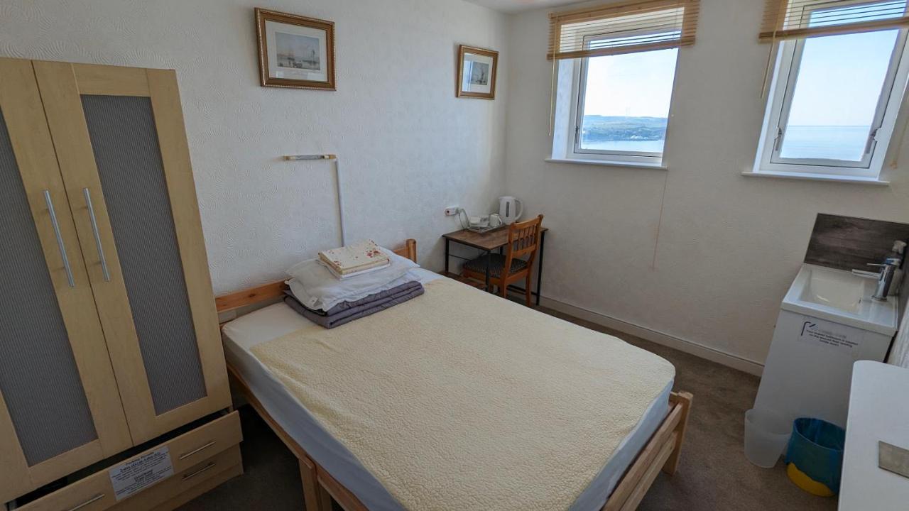 Hostel Areawest Scarborough Zewnętrze zdjęcie
