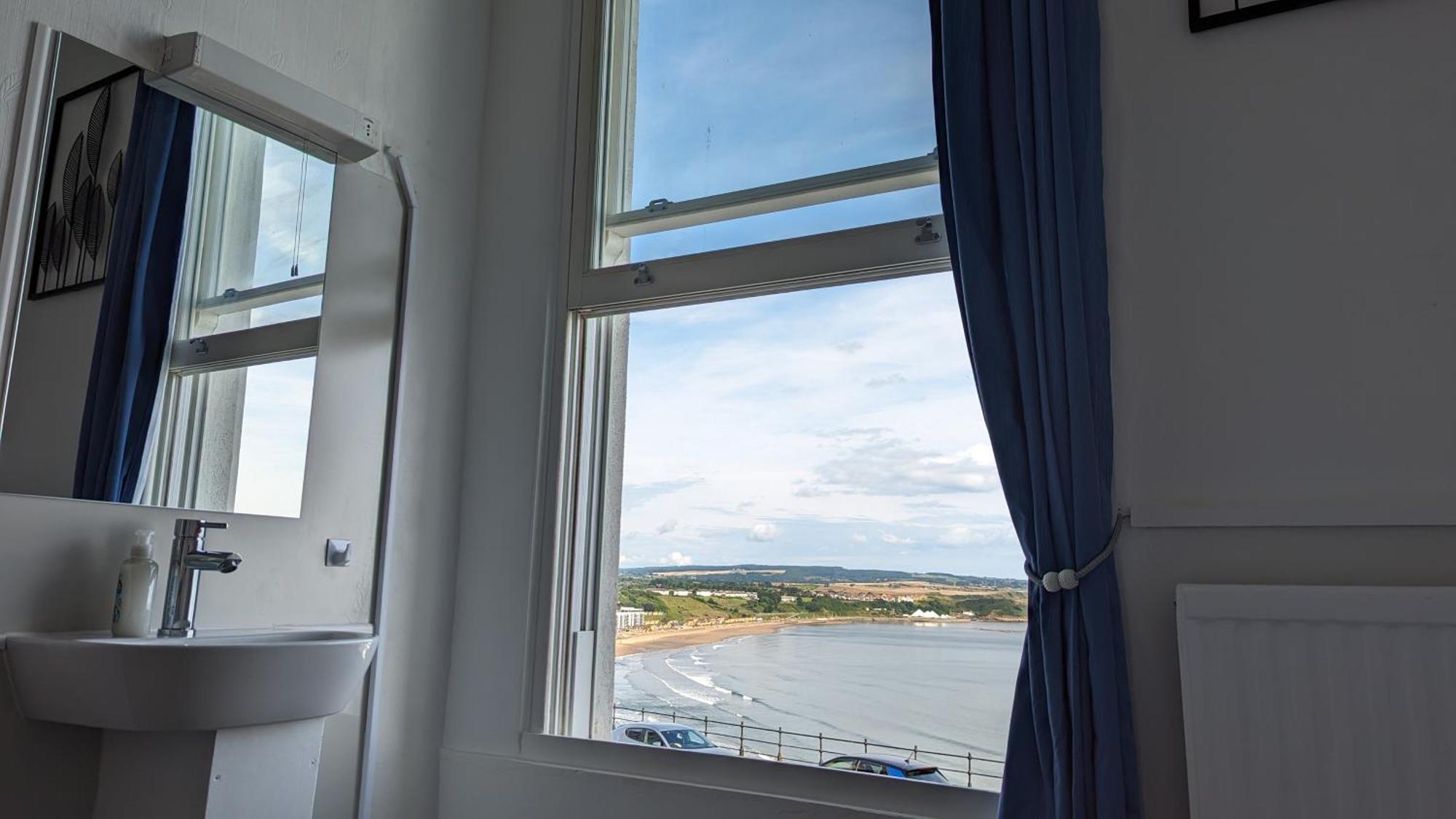 Hostel Areawest Scarborough Zewnętrze zdjęcie