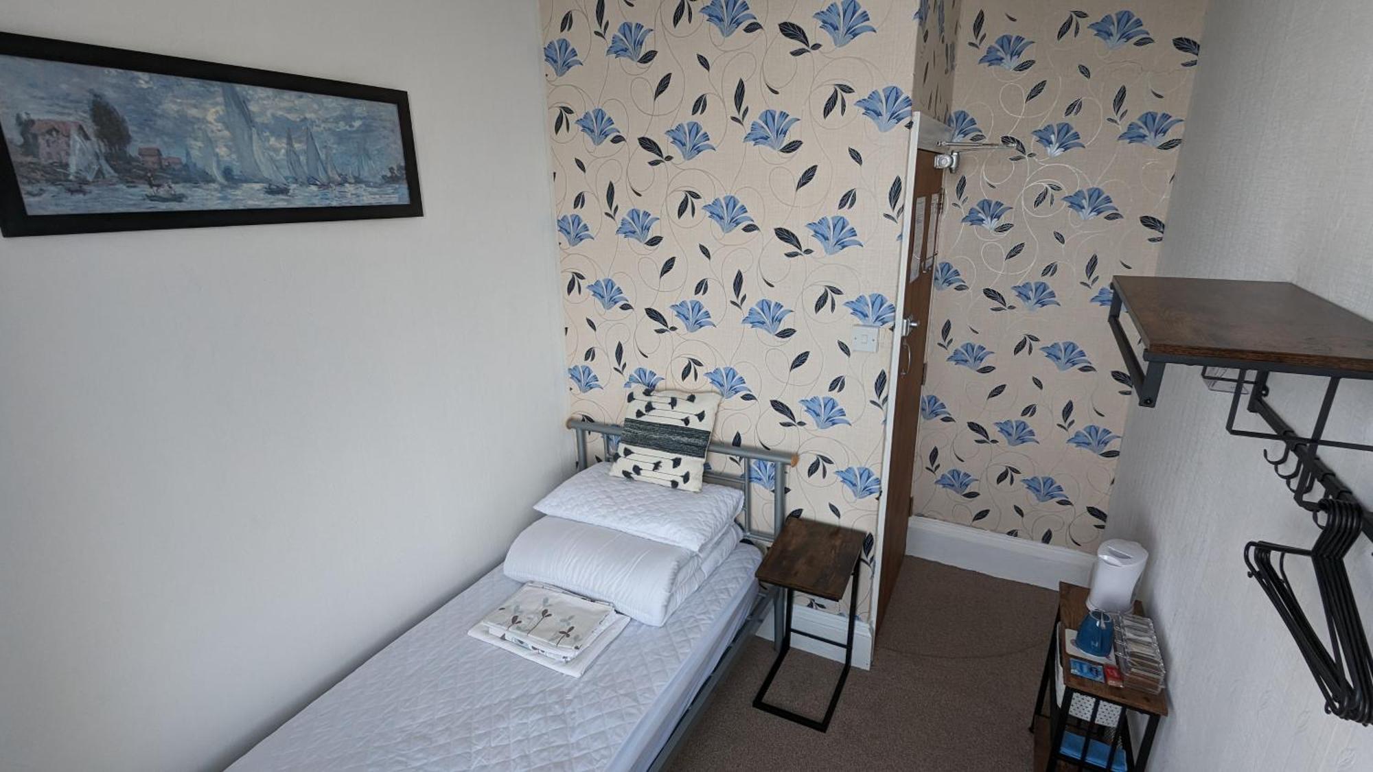 Hostel Areawest Scarborough Zewnętrze zdjęcie
