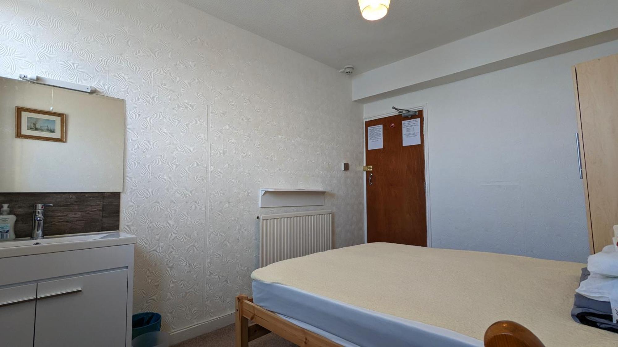 Hostel Areawest Scarborough Zewnętrze zdjęcie