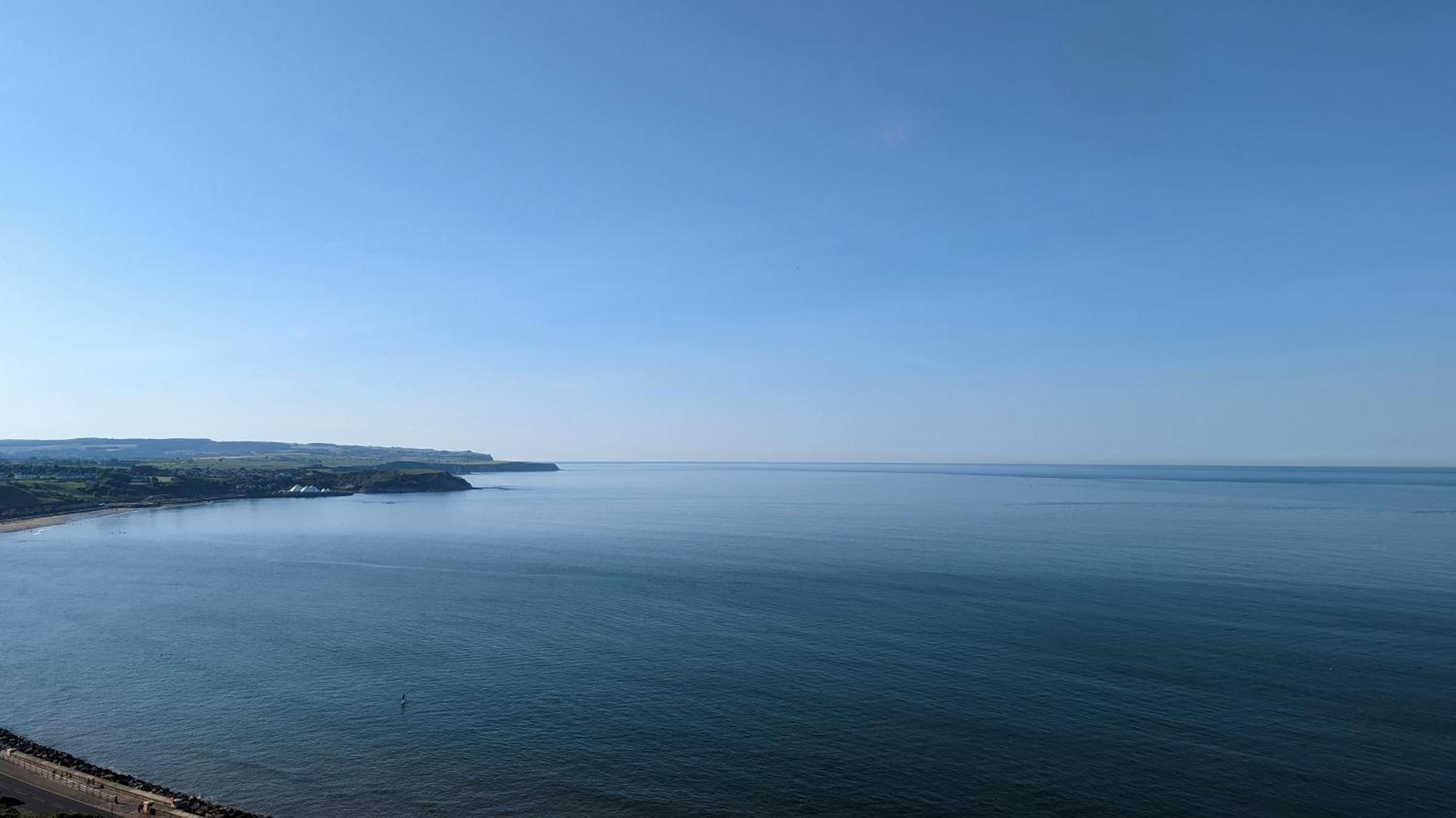 Hostel Areawest Scarborough Pokój zdjęcie