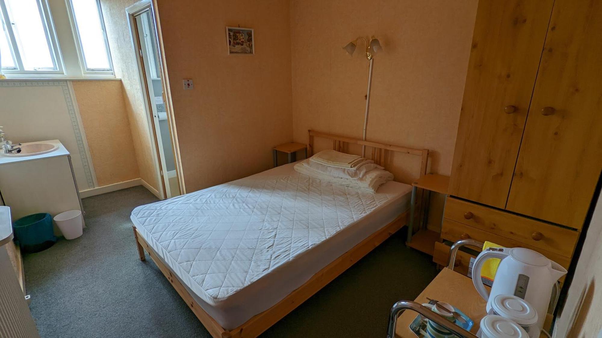 Hostel Areawest Scarborough Zewnętrze zdjęcie