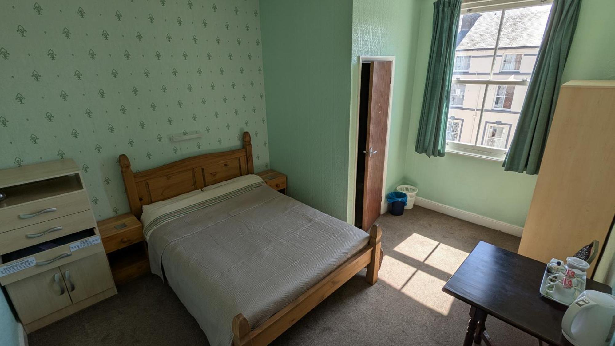 Hostel Areawest Scarborough Zewnętrze zdjęcie