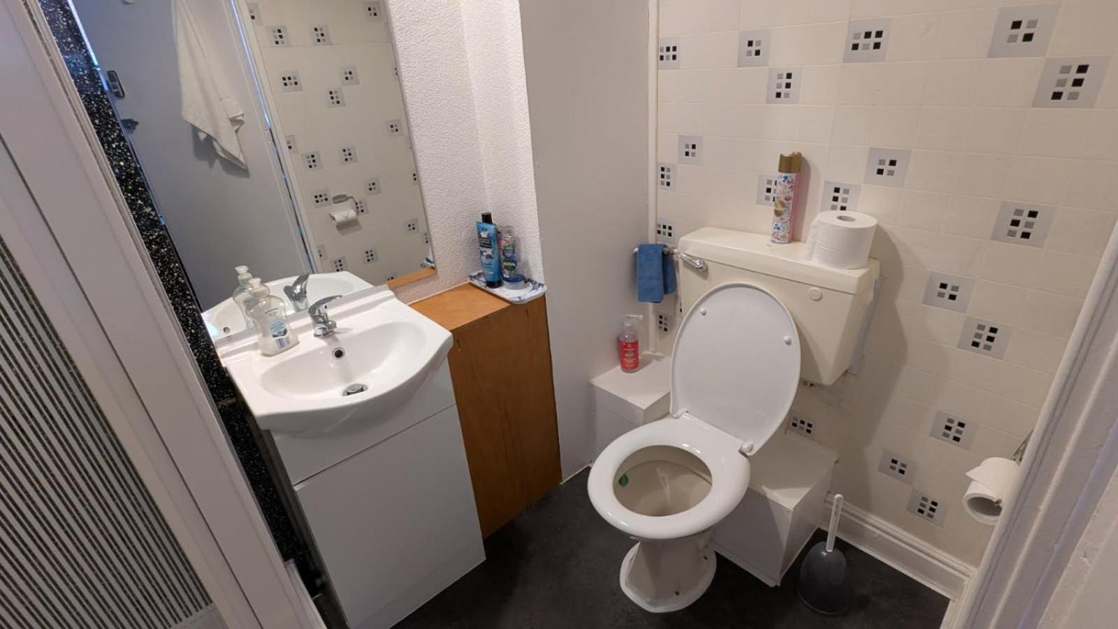 Hostel Areawest Scarborough Zewnętrze zdjęcie