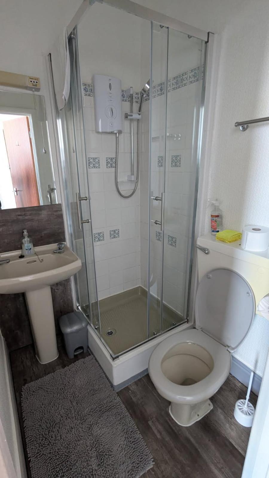 Hostel Areawest Scarborough Zewnętrze zdjęcie