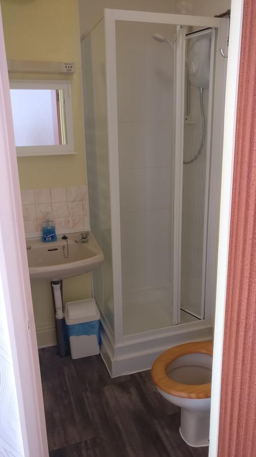 Hostel Areawest Scarborough Zewnętrze zdjęcie